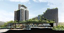 The Reserve Residences (D21), Apartment #628897981